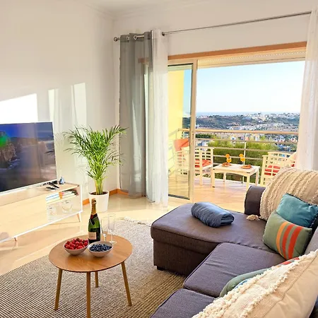 Oceanview Paradise With Pool & Tennis Court By Becherish Lejlighed