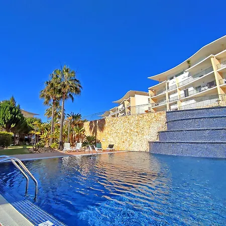 Apartman Oceanview Paradise With Pool & Tennis Court By Becherish *
